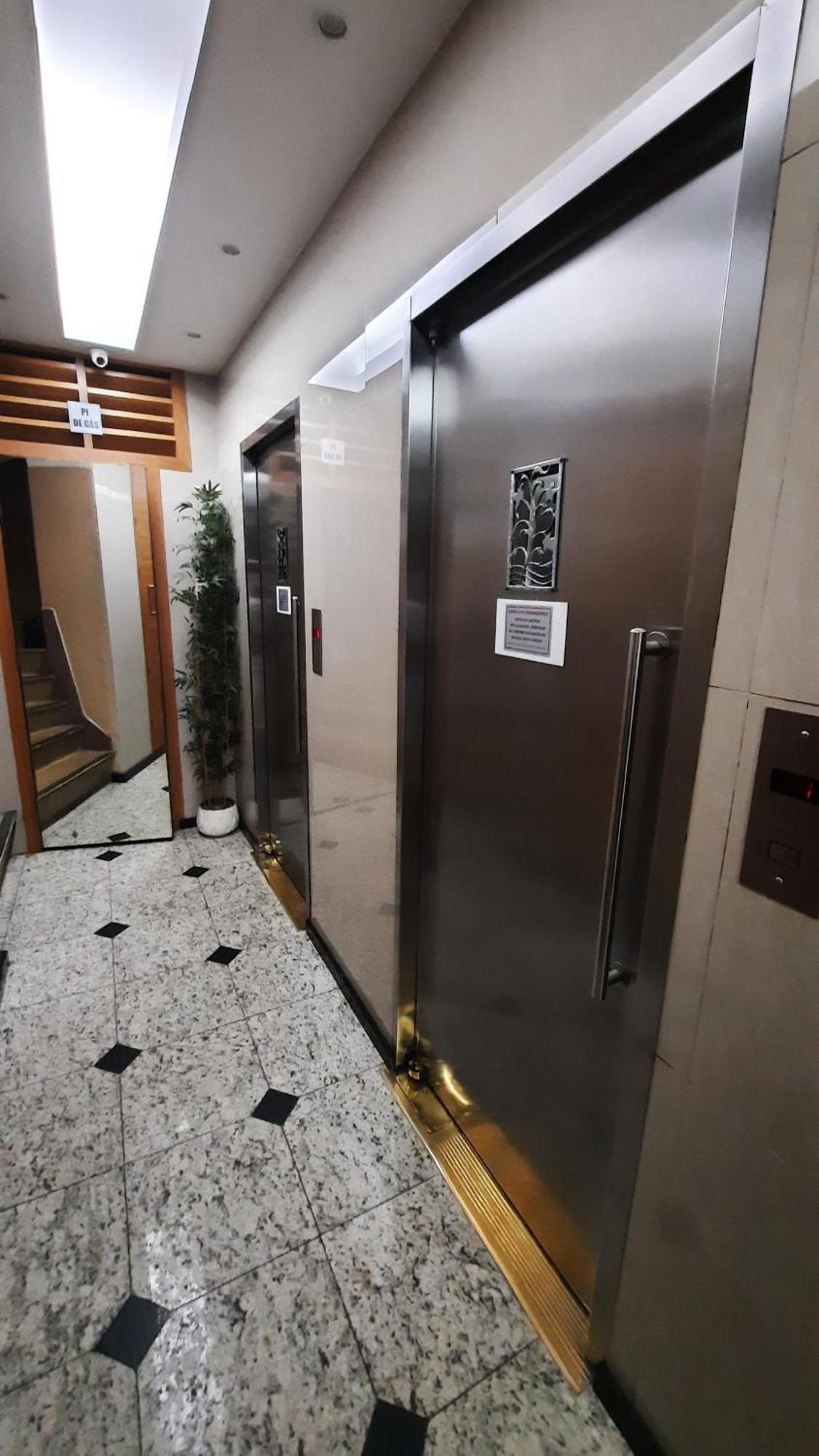 Excelente Apartamento A 1Min Da Praia De Copacabana Rio de Janeiro Exterior foto